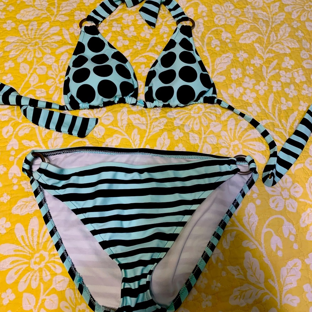 Womens bikini